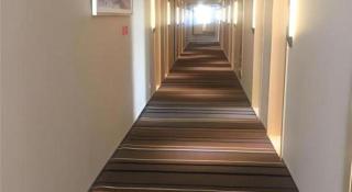 City Comfort Inn Hefei Binhu Wanghu Building Exhibition Center - 8