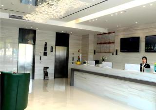 City Comfort Inn Huangshi Bei Station - 3