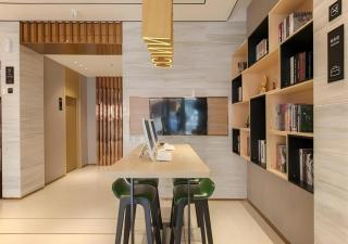 City Comfort Inn Wuhan International Expo Center Qianjin Village Metro Station - 8