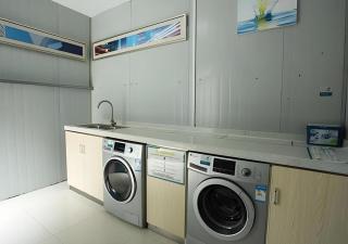 City Comfort Inn Huanggang Luotian Qiaonan - 6