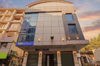 FabHotel Shakti Palace - Nr Ponda - 0