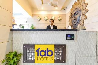 FabHotel Shakti Palace - Nr Ponda - 8