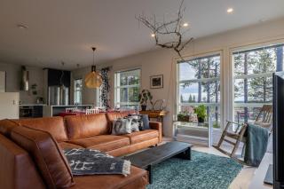 Villa Mäntykumpu by Hi Ylläs - 4