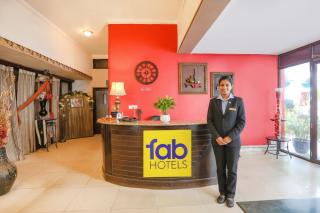 FabHotel Pulse Impulse - 9