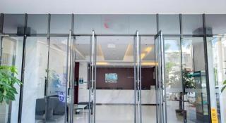 City Comfort Inn Huizhou Danshui High-speed Railway Huiyang Station - 2