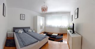 Apartmani Vedmar - Zagreb - 8