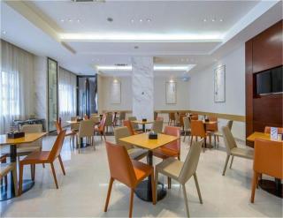 City Comfort Inn Zhongshan Xiaolan Xinduhui Gymnasium - 7