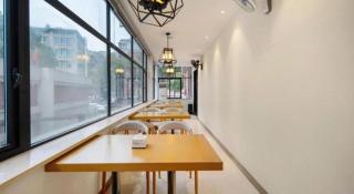 City Comfort Inn Changsha Yuelu Mountain Orange Island Head - 6