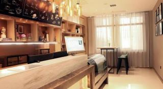 City Comfort Inn Changsha Yuelu Mountain Orange Island Head - 1