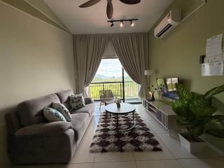 The Horizon Ipoh Stay by Grab A Stay - 4