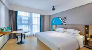 City Comfort Inn Huangshi Yangxin Mingyuewan Park - 8