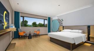 City Comfort Inn Huangshi Yangxin Mingyuewan Park - 5