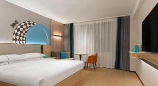 City Comfort Inn Huangshi Yangxin Mingyuewan Park - 1