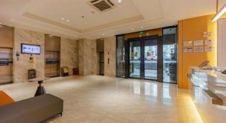 City Comfort Inn Hefei Anhui Medical University Affiliated Hospital USTC - 5