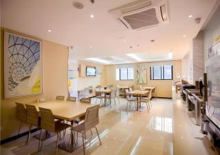 City Comfort Inn Yichang Dongshan Three Gorges University Shuiyuecheng - 7