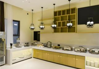 City Comfort Inn Bozhou Wanda Kangmei Traditional Chinese Medicine City - 7