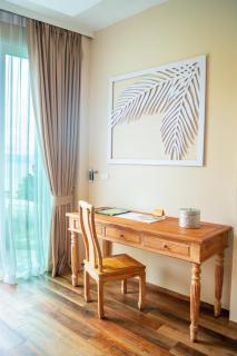 Vannee Golden Sands Beachfront Resort - Hat Rin - 8