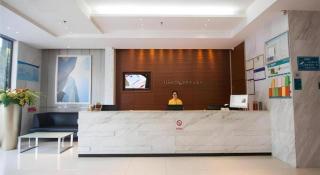 City Comfort Inn Yichang Dongshan Three Gorges University Shuiyuecheng - 4