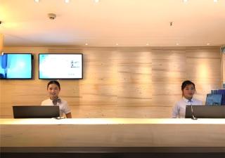 City Comfort Inn Ezhou Hengda - 6