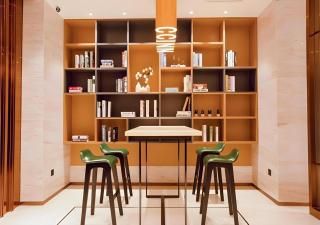 City Comfort Inn Honghu Shopping Park Bao'an Plaza - 6