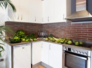 Centric Gracia Apartments - Barcelone - 3