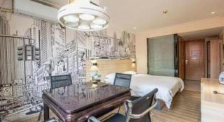 City Comfort Inn Changsha Wanjiali Mawangdui Metro Station - 0