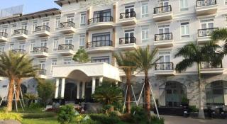 SPRING GARDEN HOTEL LK - 6