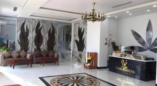 SPRING GARDEN HOTEL LK - 5