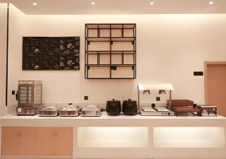 City Comfort Inn Fuchuan Fenghuang Road - 1