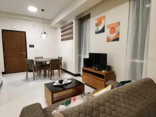 Mactan Newtown Cebu Affordable Suite! - 3