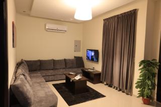 Al Itqan For Serviced Apartments-الاتقان للشقق المخدومة - Yeda - 1