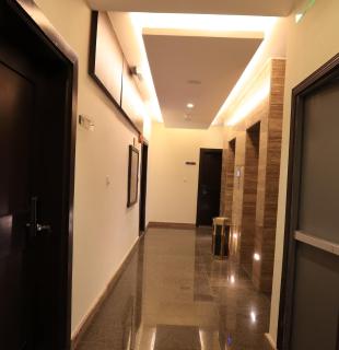 Al Itqan For Serviced Apartments-الاتقان للشقق المخدومة - Yeda - 2