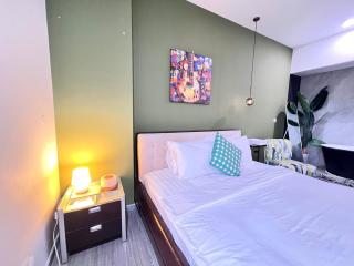 StayX Sunrise City View - 2