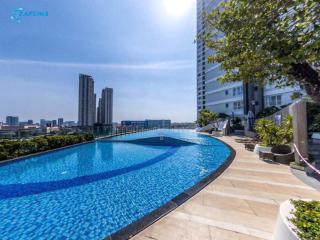 StayX Sunrise City View - 6