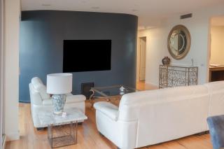 Honeysuckle Executive Apartments - 7