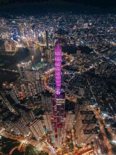 StayX Sunrise City View - 3