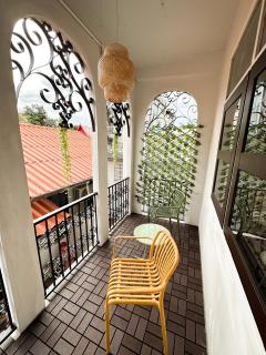 Bangkok Neighborhouse - 2