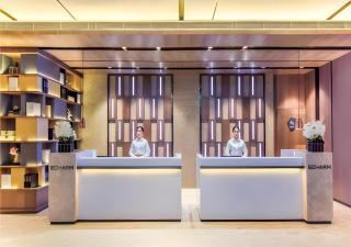 Echarm Hotel Qianxi High Speed Railway Station - 1