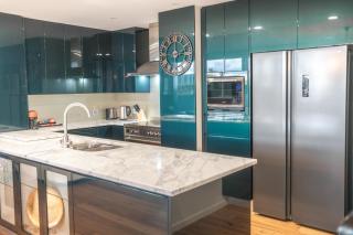 Honeysuckle Executive Apartments - 5