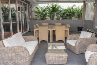 Honeysuckle Executive Apartments - 3