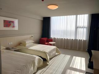 Jinjiang Inn Hengshui Anping - 1