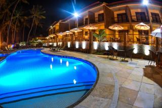 Genus Beach Hotel - Lagoinha - 0