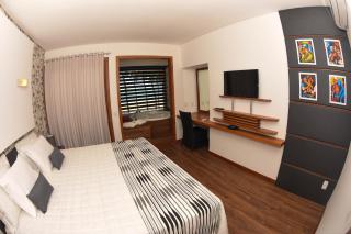 Genus Beach Hotel - Lagoinha - 2
