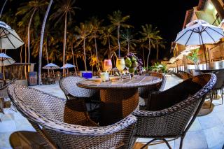 Genus Beach Hotel - Lagoinha - 1