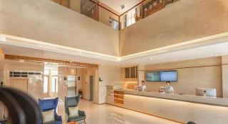 City Comfort Inn Tongliao Kulunqi - Hure - 3