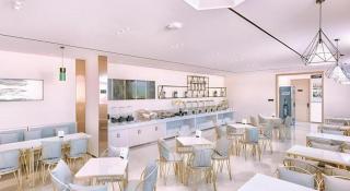 City Comfort Inn Tongliao Kulunqi - Hure - 2