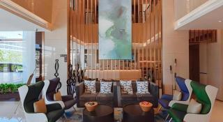 City Comfort Inn Tongliao Kulunqi - Hure - 7