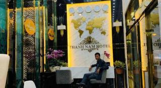 Khach san Thanh Nam - 5