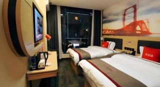 Thank Inn Hotel Yunan Dali Nanjian Jinlong Road - 5