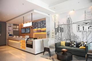 City Comfort Inn Tianmen Luyu Food Street - 4